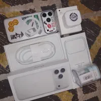 آیفون ۱۷پرومکس فول کپی