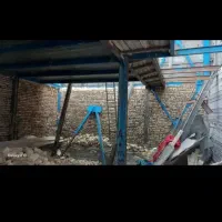 بنایی وخرده کاری لوله کشی با نازل ترین قیمت.|خدمات پیشه و مهارت|مشهد, عبادی|دیوار