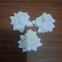 انواع شمع های فانتزی|صنایع دستی و سایر لوازم تزئینی|بیرجند, |دیوار