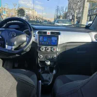 برلیانسh230مدل۹۷|خودرو سواری و وانت|کرج, خرمدشت|دیوار