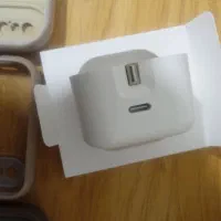 قاب گوشی اپل ،با آدابتور|لوازم جانبی موبایل و تبلت|شهریار, شهرک امیریه|دیوار