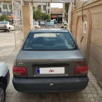 پراید مدل85|خودرو سواری و وانت|کرمانشاه, |دیوار
