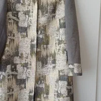 مانتو مجلسی