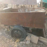 فروش تریلی|قطعات یدکی و لوازم جانبی|گیلان غرب, |دیوار