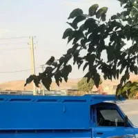 حمل‌بار‌با‌نیسان