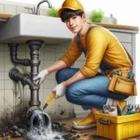 لوله کشی لوله بازکنی صادقیه پونک اشرفی کاشانی وغرب|خدمات پیشه و مهارت|تهران, صادقیه|دیوار