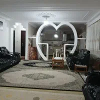 خرمنه ۱۰۰متر