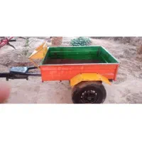 تیلرکاما10اسب