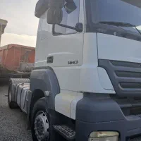 کشنده اکسور مدل  ۸۸|خودرو سنگین|تهران, سازمان برنامه شمالی|دیوار