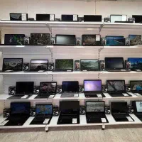 جشنواره فروش لپتاپDell hp lenovo/گارانتی