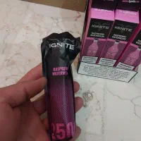 پاد ignite 2500 puffs|زیورآلات و اکسسوری|تهران, سازمان برنامه جنوبی|دیوار