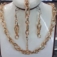 سرویس شابه طلا با کارت ضمانت|بدلیجات|زنجان, |دیوار