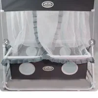 گهواره میلاد در حد نو