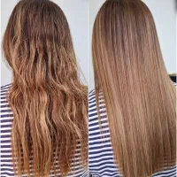 احیا مو با قیمت استثنائی