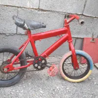 دوچرخه رودان