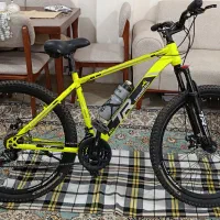دوچرخه Transition سایز ۲۷.۵