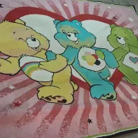 قالی بچه گانه