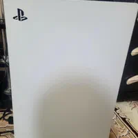 PS5 پلی استیشن ۵