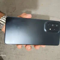 سامسونگ A53|موبایل|خوی, |دیوار