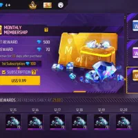 فری فایر فول لول 60|کنسول، بازی ویدئویی و آنلاین|کرمان, |دیوار