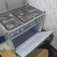 اجاق گاز