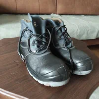 کفش ایمنی TDS سایز ۴۱