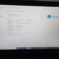 لپتاپ دل مدل Inspiron 1545|رایانه همراه|تهران, جی|دیوار