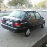 پرایدصبا مدل ۸۱ بنزینی|خودرو سواری و وانت|خوی, |دیوار