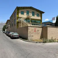 فروش410 متر سوله، سیمین دشت کرج، 510 متر زمین