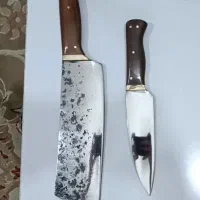 چاقوی سلاخی و ساطور