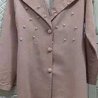 مانتو شلوار