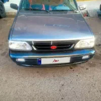 پراید 89|خودرو سواری و وانت|تبریز, |دیوار