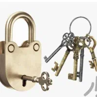 کلید سازی سیار شبانه روزی میلاد