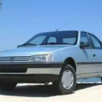 تاکسی دربستی بین شهری