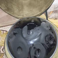 هنگ درام|درام و پرکاشن|نجفآباد, شریعتی غربی|دیوار