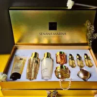 پک طلا و پک برنج