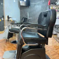 صندلی آرایشگاه|آرایشگاه و سالن‌های زیبایی|میناب, |دیوار