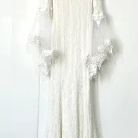 لباس عقد یا نامزدی