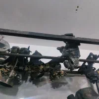 منی فولد هوا و دود|قطعات یدکی و لوازم جانبی|مهاجران, |دیوار