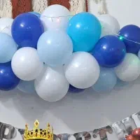 بادکنک تولد آماده