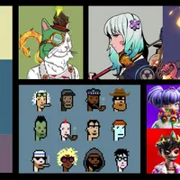 آموزش NFT برای هنرمندان، تریدرها و تازه‌واردها|خدمات آموزشی|مشهد, احمدآباد|دیوار