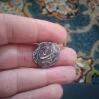 سکه محمد شاه قاجار