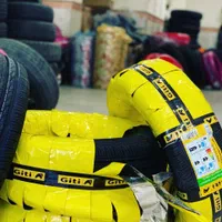 لاستیک انواع ماشین