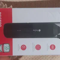 جارو برقی شارژی نو و آکبند