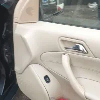 مرسدس بنز c200 کمپرسور|خودرو سواری و وانت|تبریز, |دیوار