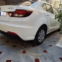 شاهین GLخشک404|خودرو سواری و وانت|اردبیل, |دیوار