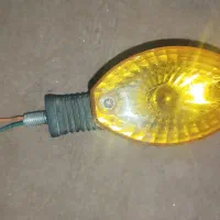 لاوزم موتور راهنما ‌جاپایی عقب LED.12V ماژول فلاشر|قطعات یدکی و لوازم جانبی|بهبهان, |دیوار