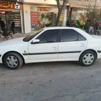 پژوپارس tu5|خودرو سواری و وانت|شهرضا, |دیوار