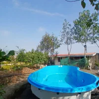 ساخت استخر و جکوزی