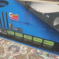 سینما خانواده سامسونگ درحدنونو بلوتوث فابریک